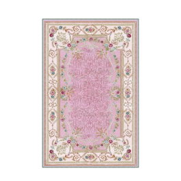 Conceptum Alfombra Eexfab466 Multicolor 180 x 280 cm